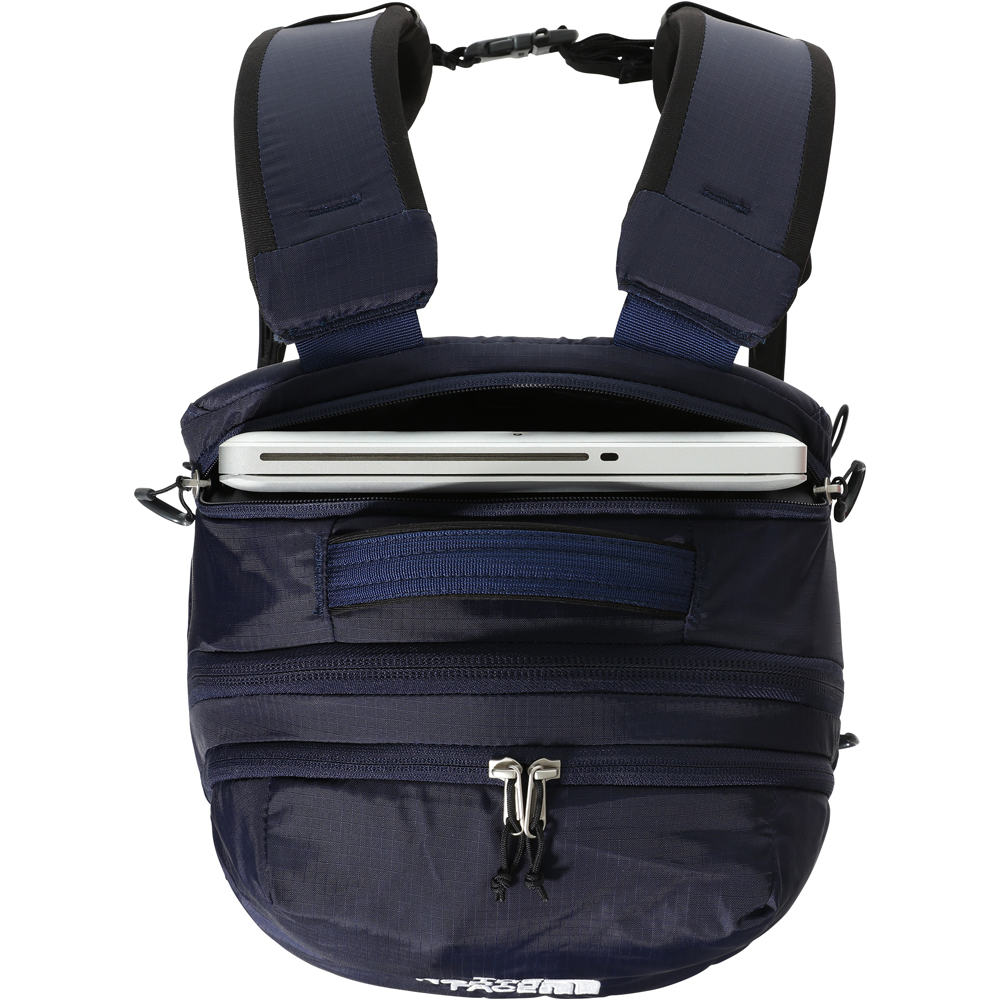 The North Face mochila montaña BOREALIS 04 The North Face mochila montaña BOREALIS 04