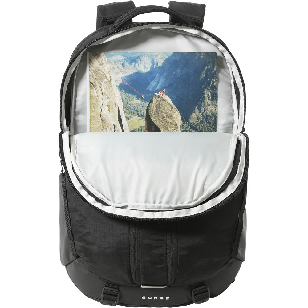 The North Face mochila montaña SURGE 03 The North Face mochila montaña SURGE 03
