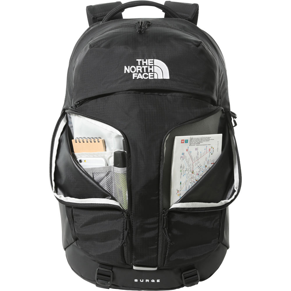 The North Face mochila montaña SURGE 04 The North Face mochila montaña SURGE 04
