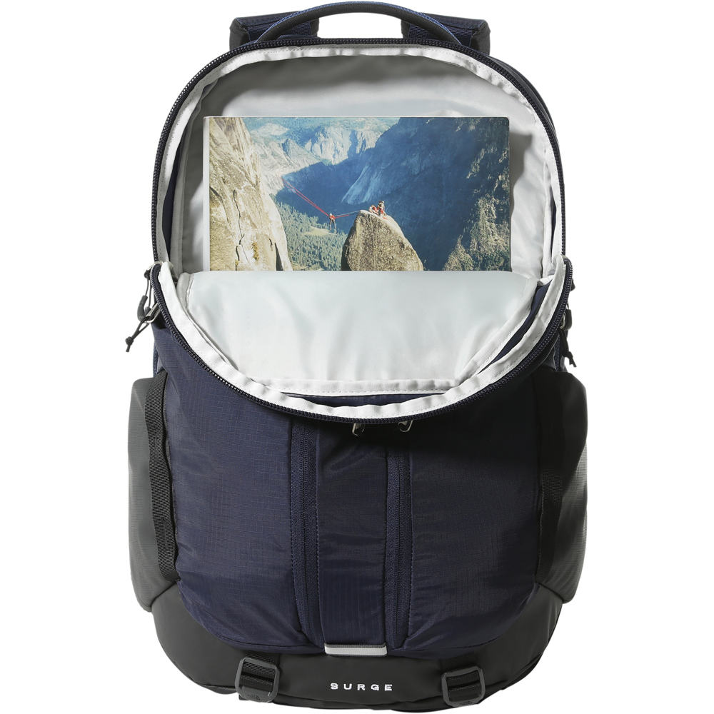 The North Face mochila montaña The North Face SURGE 02 The North Face mochila montaña The North Face SURGE 02
