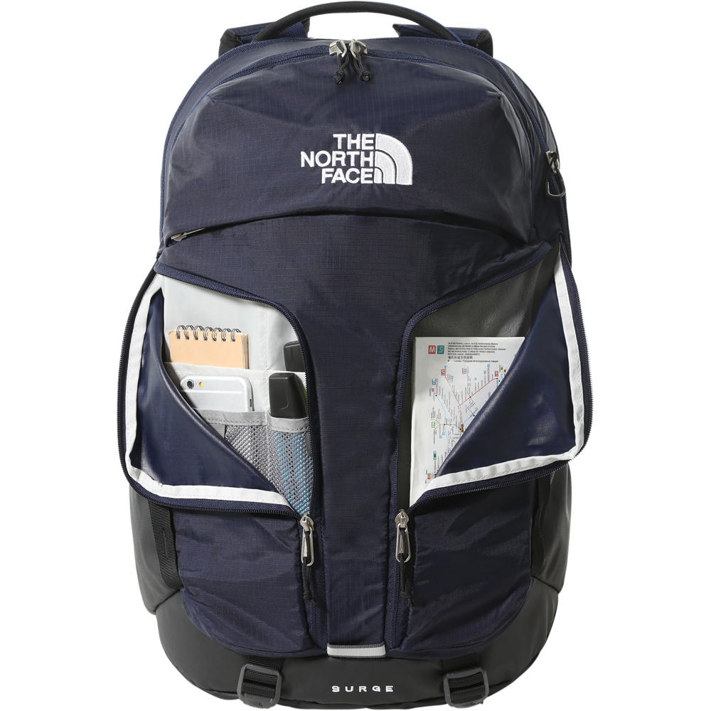 The North Face mochila montaña The North Face SURGE 03 The North Face mochila montaña The North Face SURGE 03