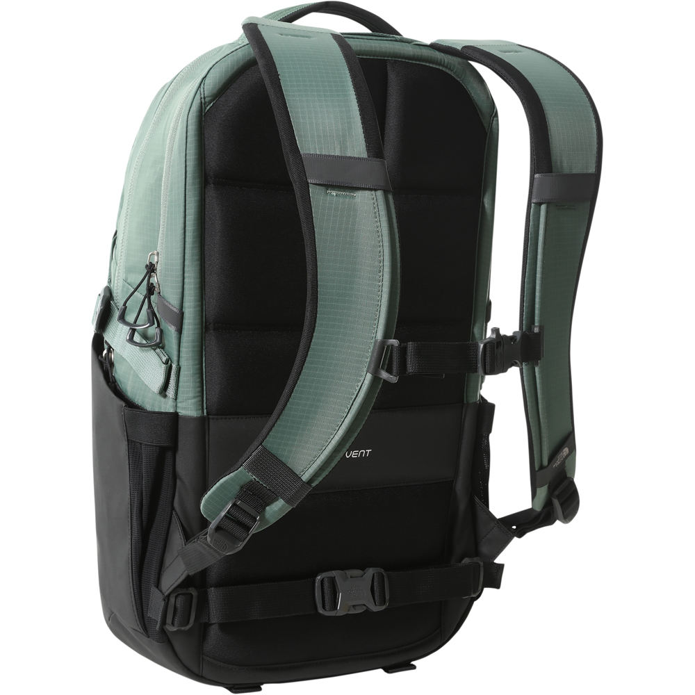 The North Face mochila montaña The North Face RECON 01 The North Face mochila montaña The North Face RECON 01