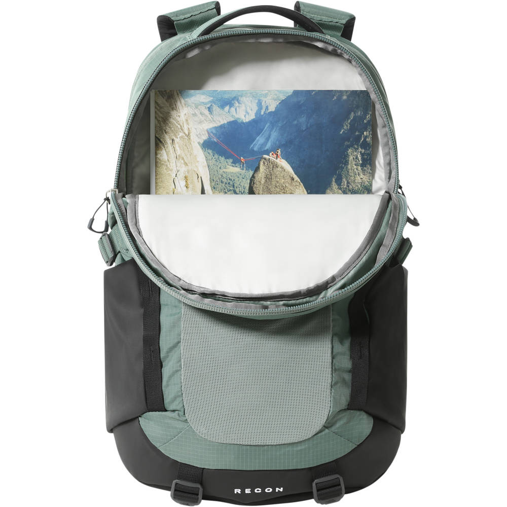 The North Face mochila montaña The North Face RECON 02 The North Face mochila montaña The North Face RECON 02