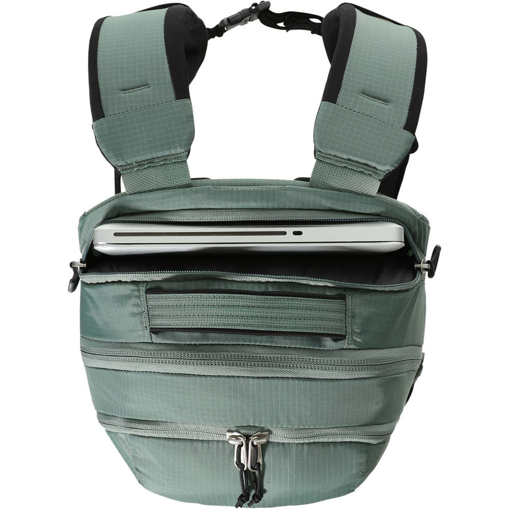 The North Face mochila montaña The North Face RECON 04 The North Face mochila montaña The North Face RECON 04