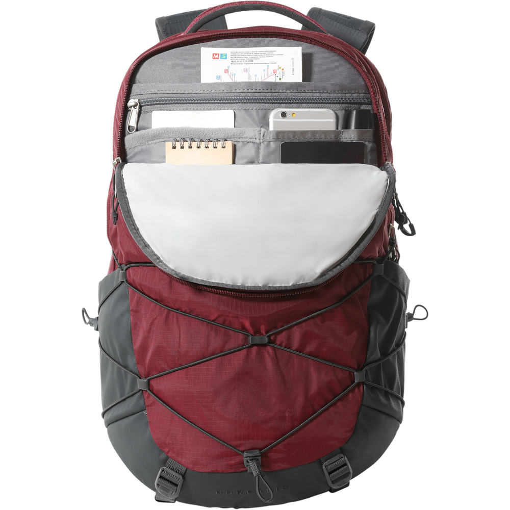 The North Face mochila montaña The North Face W BOREALIS 02 The North Face mochila montaña The North Face W BOREALIS 02