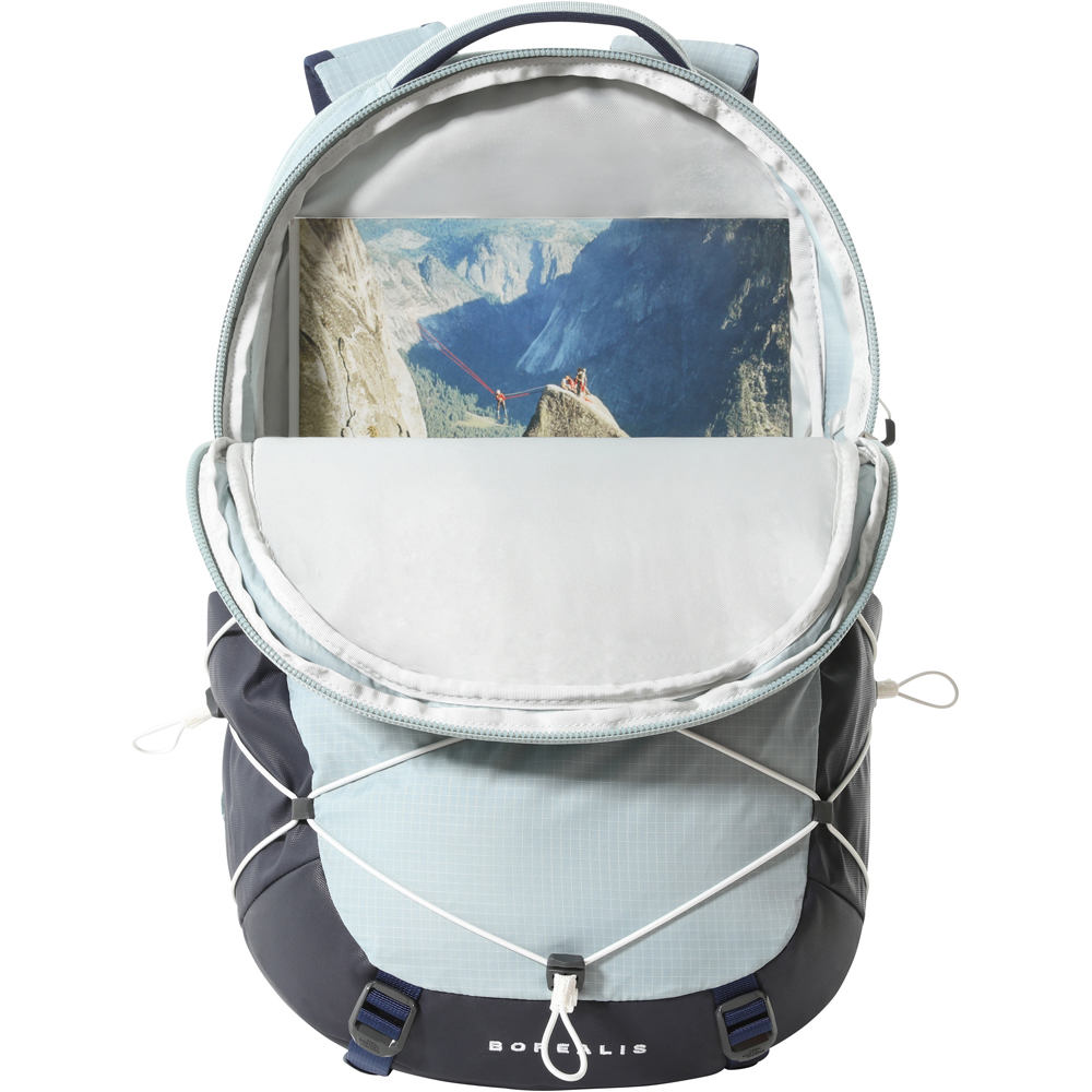 The North Face mochila montaña The North Face W BOREALIS 03 The North Face mochila montaña The North Face W BOREALIS 03