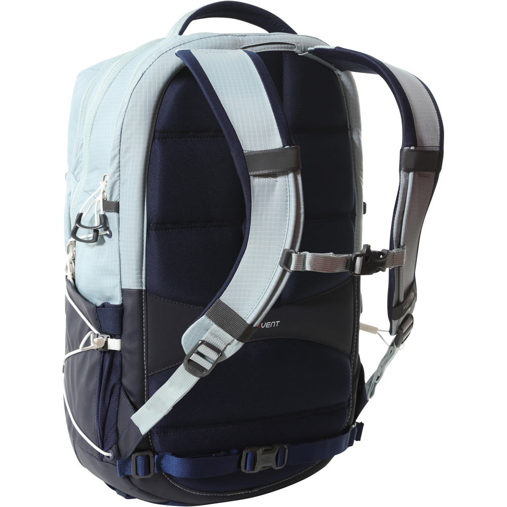 The North Face mochila montaña The North Face W BOREALIS 04 The North Face mochila montaña The North Face W BOREALIS 04
