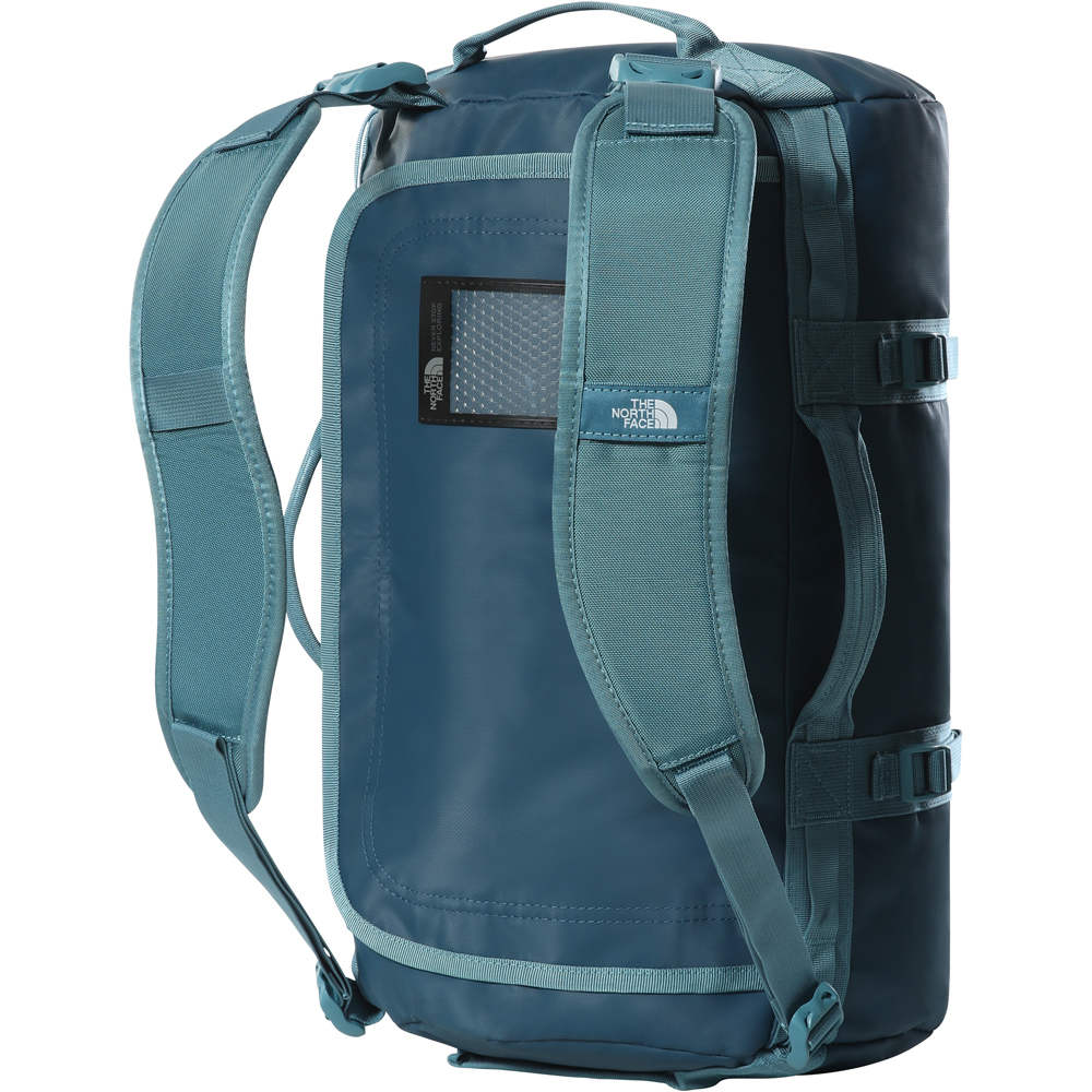 The North Face mochila montaña The North Face BASE CAMP DUFFEL 01 The North Face mochila montaña The North Face BASE CAMP DUFFEL 01