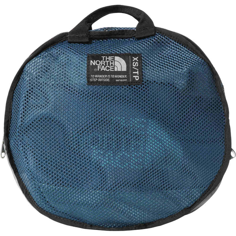 The North Face mochila montaña The North Face BASE CAMP DUFFEL 02 The North Face mochila montaña The North Face BASE CAMP DUFFEL 02