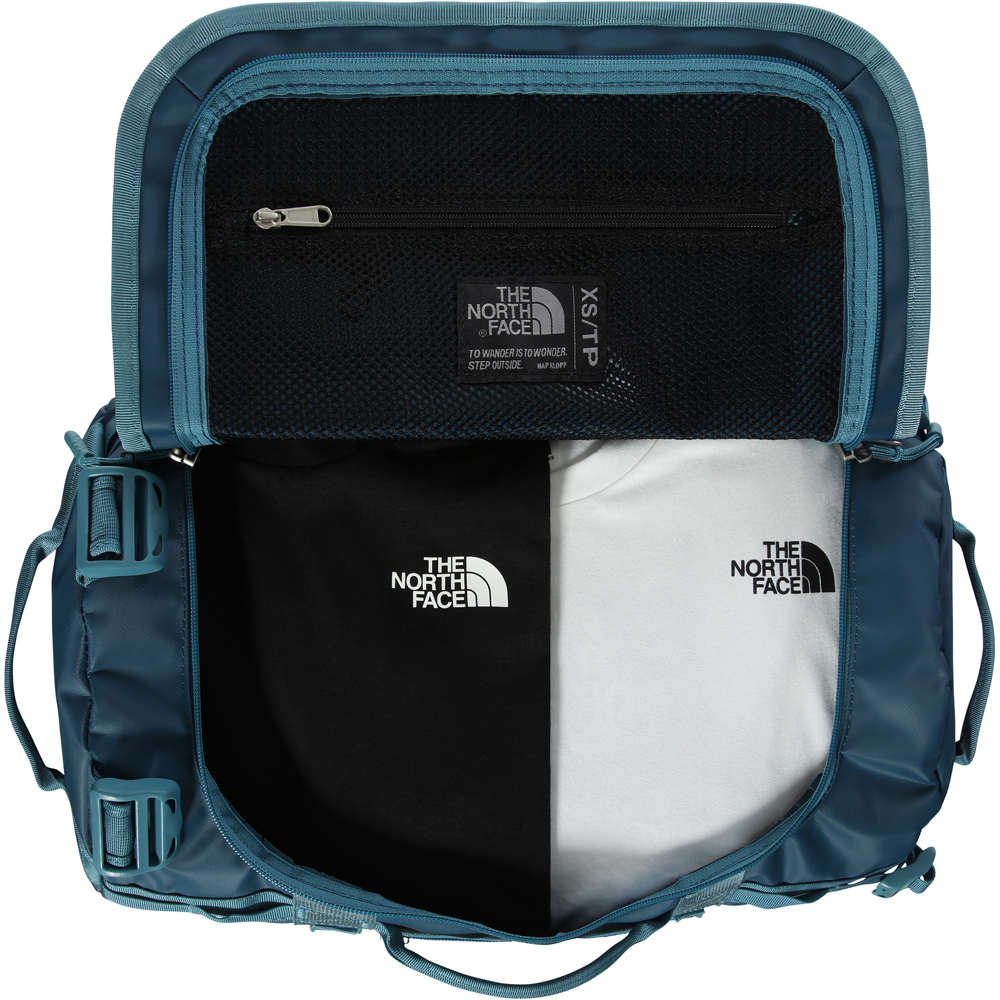 The North Face mochila montaña The North Face BASE CAMP DUFFEL 03 The North Face mochila montaña The North Face BASE CAMP DUFFEL 03