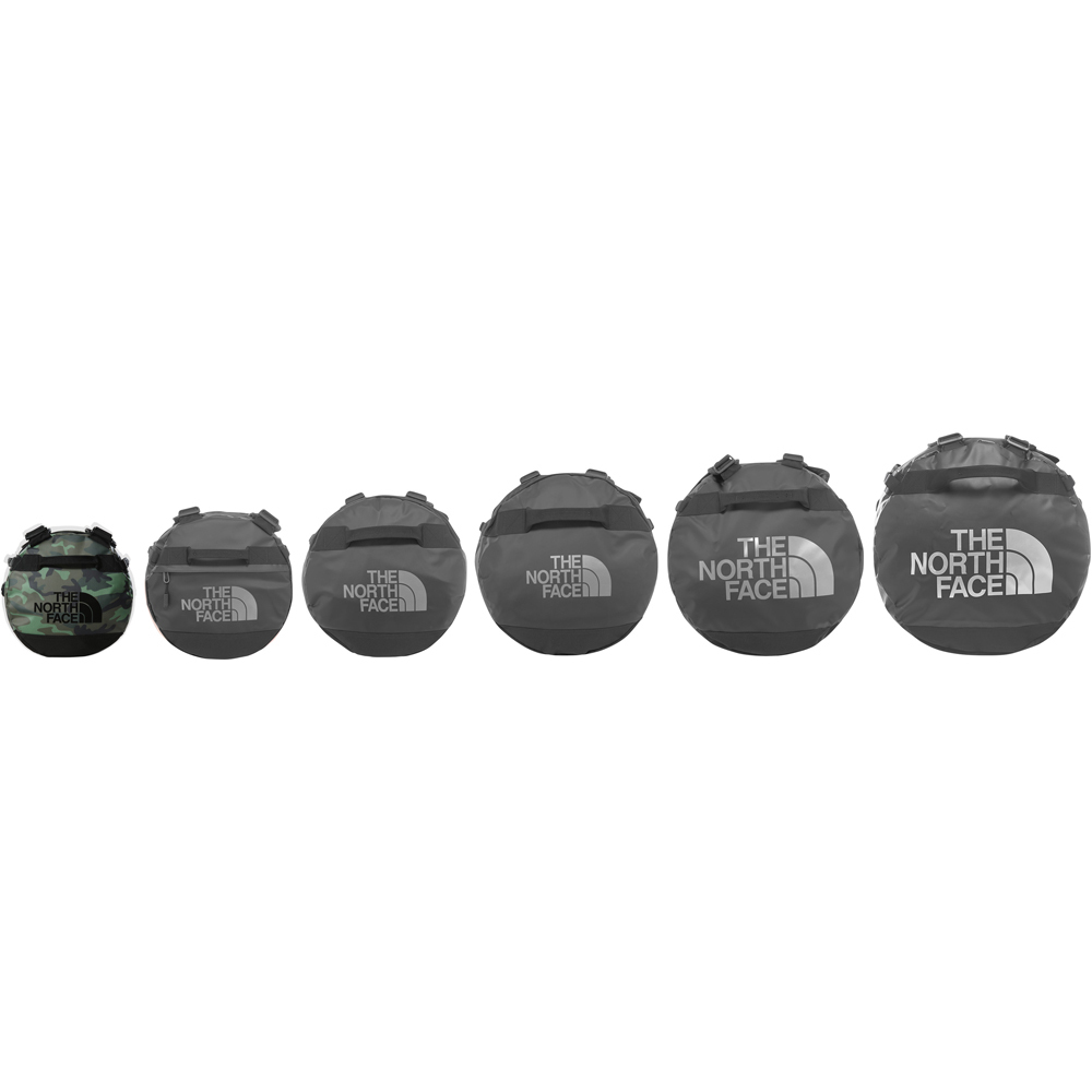 The North Face mochila montaña The North Face BASE CAMP DUFFEL VE 01 The North Face mochila montaña The North Face BASE CAMP DUFFEL VE 01