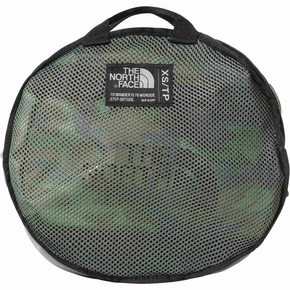 The North Face mochila montaña The North Face BASE CAMP DUFFEL VE 02 The North Face mochila montaña The North Face BASE CAMP DUFFEL VE 02
