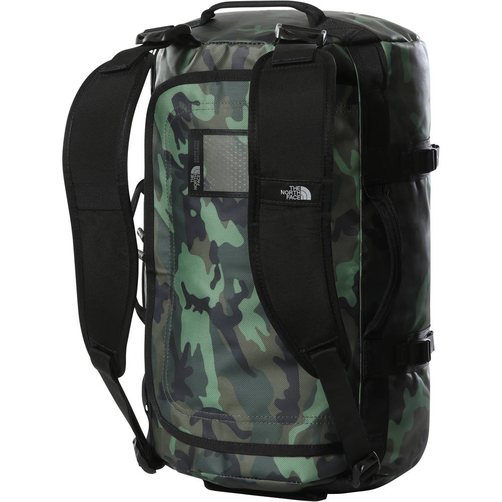 The North Face mochila montaña The North Face BASE CAMP DUFFEL VE 03 The North Face mochila montaña The North Face BASE CAMP DUFFEL VE 03