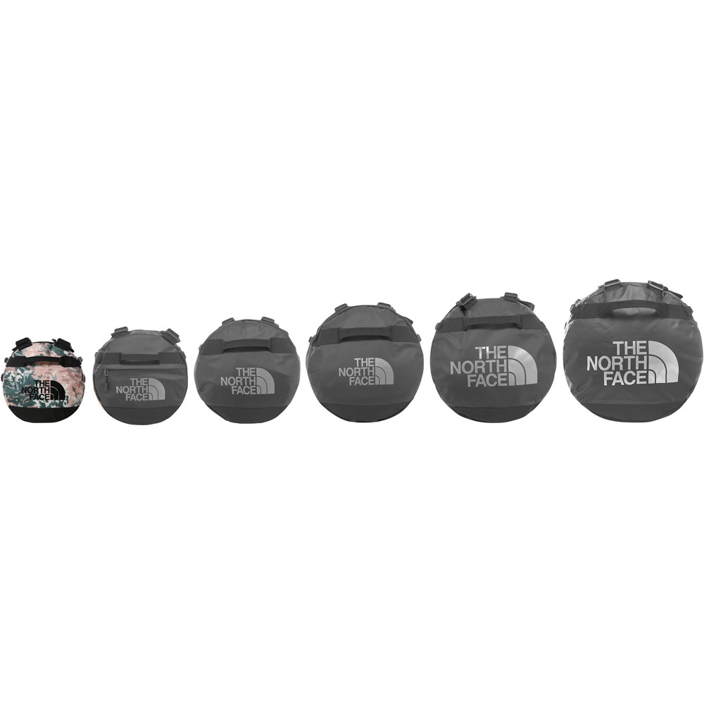 The North Face mochila montaña The North Face BASE CAMP DUFFEL 01 The North Face mochila montaña The North Face BASE CAMP DUFFEL 01
