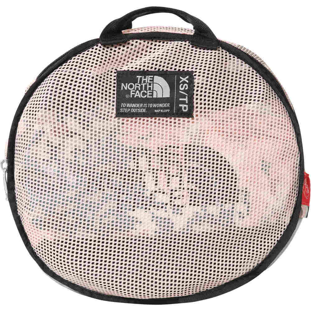 The North Face mochila montaña The North Face BASE CAMP DUFFEL 02 The North Face mochila montaña The North Face BASE CAMP DUFFEL 02