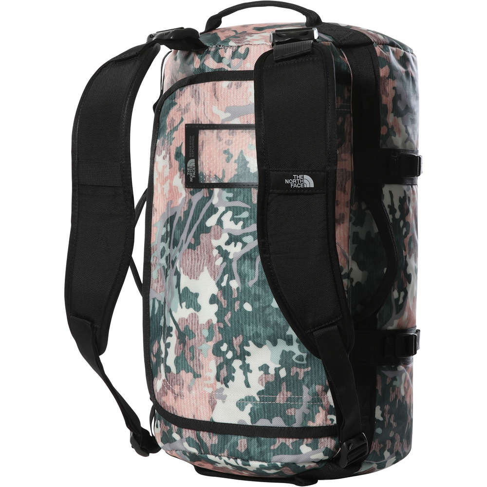 The North Face mochila montaña The North Face BASE CAMP DUFFEL 03 The North Face mochila montaña The North Face BASE CAMP DUFFEL 03
