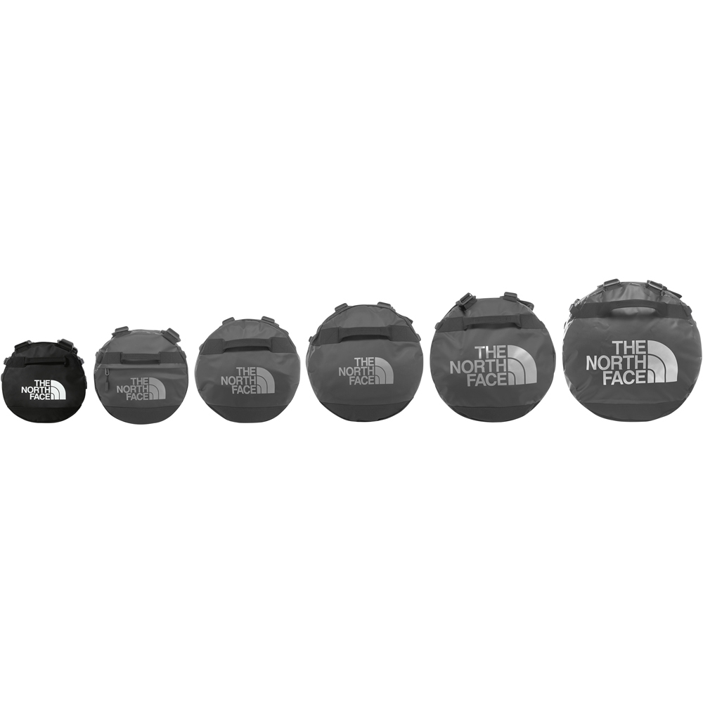 The North Face mochila montaña The North Face BASE CAMP DUFFEL 01 The North Face mochila montaña The North Face BASE CAMP DUFFEL 01