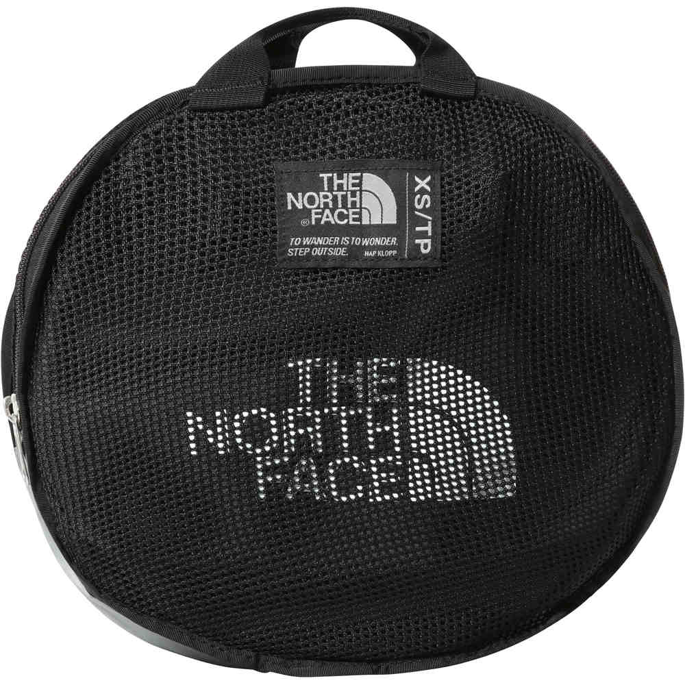 The North Face mochila montaña The North Face BASE CAMP DUFFEL 02 The North Face mochila montaña The North Face BASE CAMP DUFFEL 02