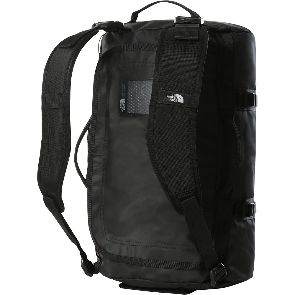 The North Face mochila montaña The North Face BASE CAMP DUFFEL 03 The North Face mochila montaña The North Face BASE CAMP DUFFEL 03