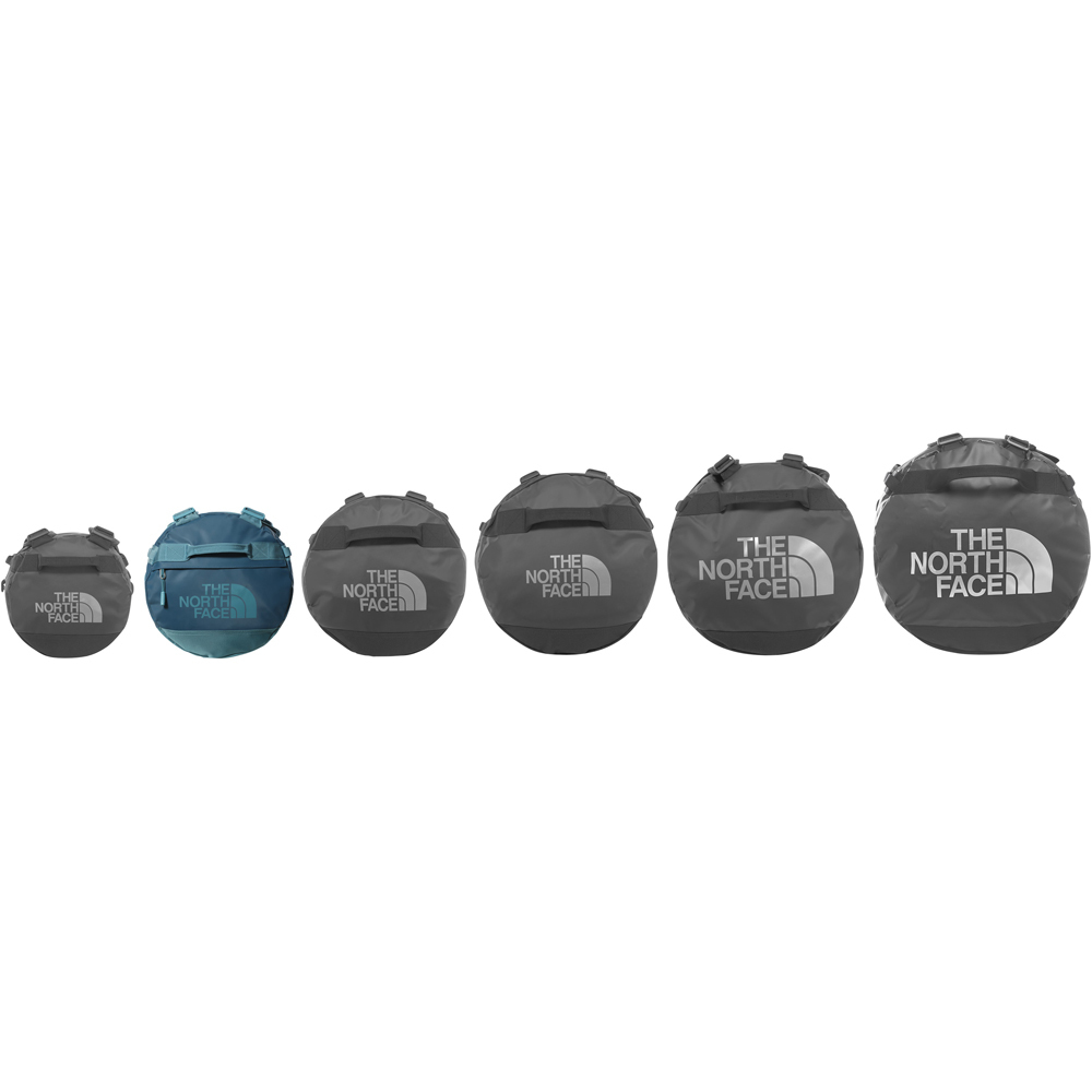The North Face mochila montaña The North Face BASE CAMP DUFFEL 01 The North Face mochila montaña The North Face BASE CAMP DUFFEL 01