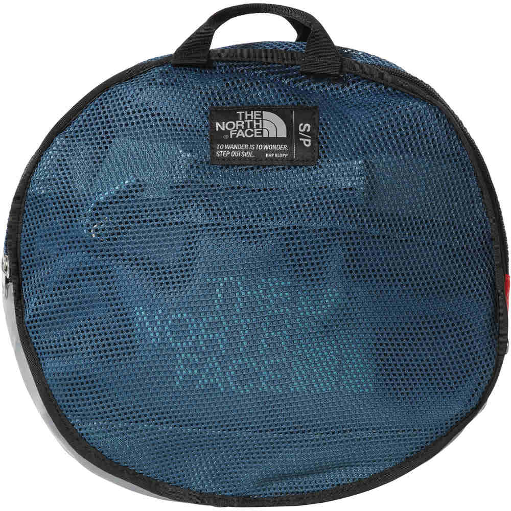 The North Face mochila montaña The North Face BASE CAMP DUFFEL 02 The North Face mochila montaña The North Face BASE CAMP DUFFEL 02