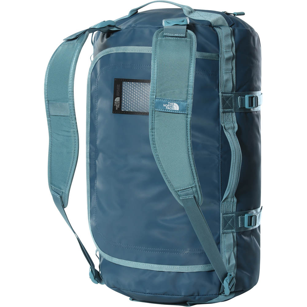 The North Face mochila montaña The North Face BASE CAMP DUFFEL 03 The North Face mochila montaña The North Face BASE CAMP DUFFEL 03