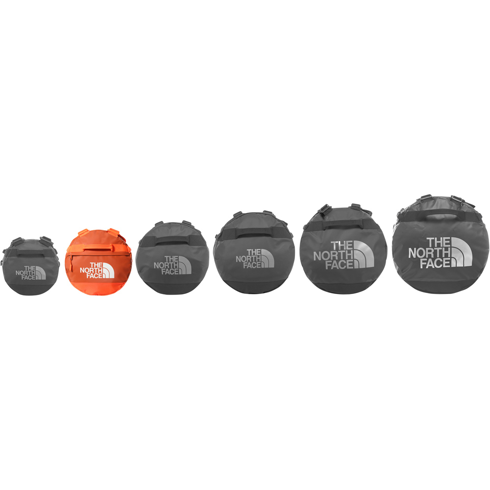 The North Face mochila montaña The North Face BASE CAMP DUFFEL 01 The North Face mochila montaña The North Face BASE CAMP DUFFEL 01
