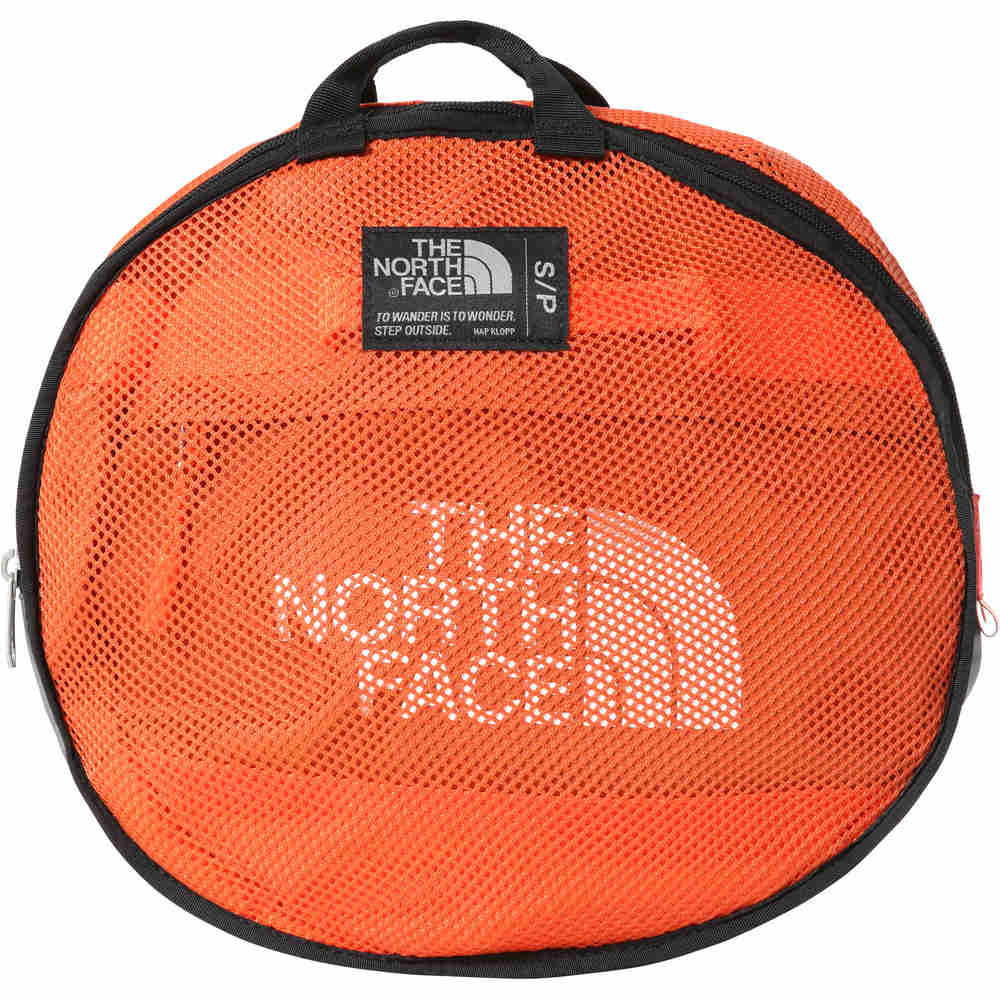 The North Face mochila montaña The North Face BASE CAMP DUFFEL 02 The North Face mochila montaña The North Face BASE CAMP DUFFEL 02