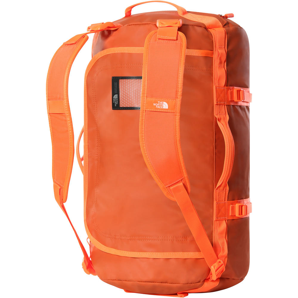 The North Face mochila montaña The North Face BASE CAMP DUFFEL 03 The North Face mochila montaña The North Face BASE CAMP DUFFEL 03