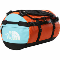 The North Face mochila montaña The North Face BASE CAMP DUFFEL vista frontal The North Face mochila montaña The North Face BASE CAMP DUFFEL vista frontal