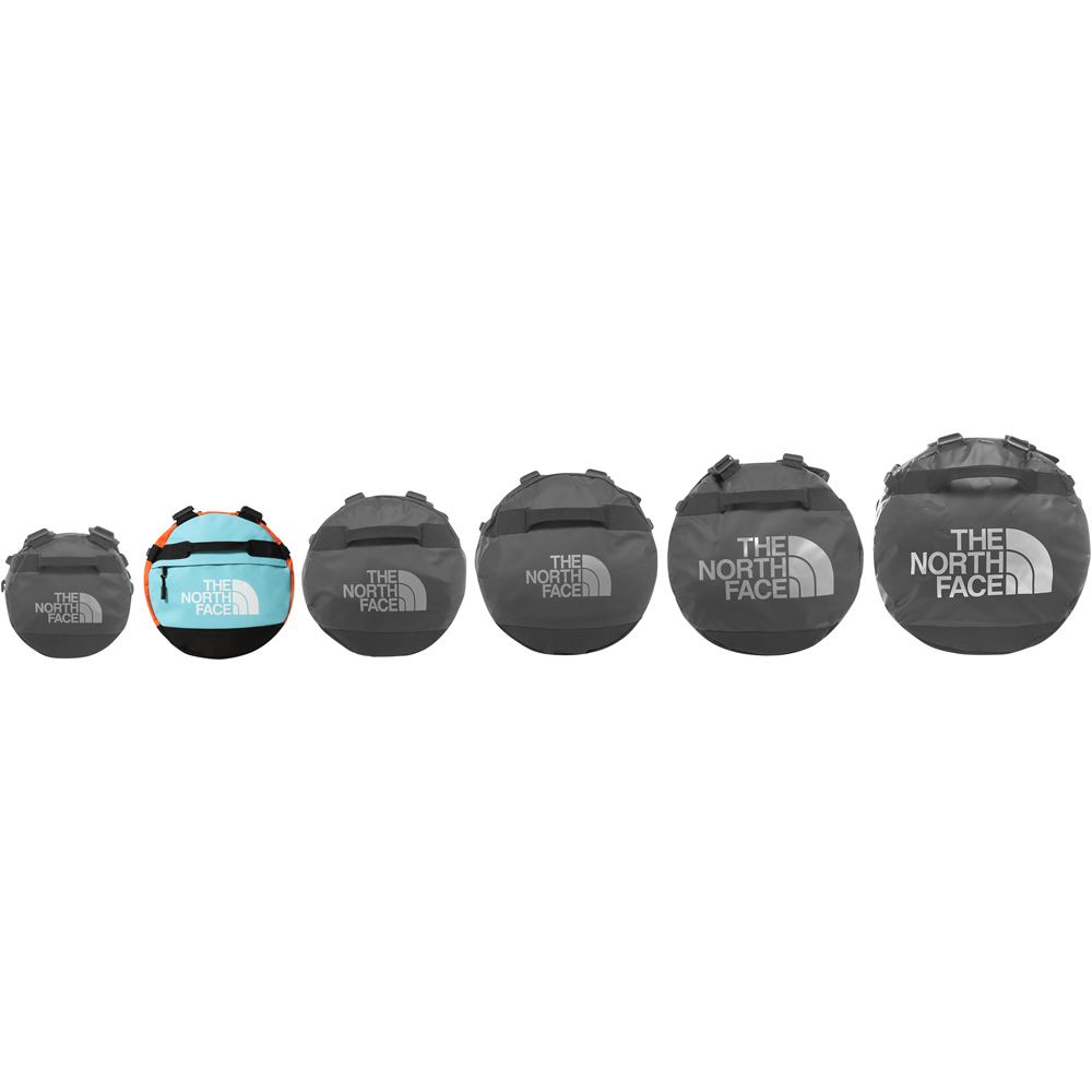 The North Face mochila montaña The North Face BASE CAMP DUFFEL 01 The North Face mochila montaña The North Face BASE CAMP DUFFEL 01