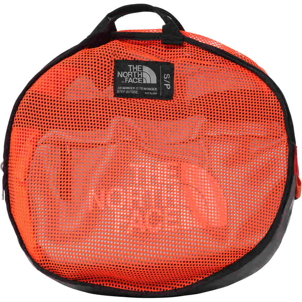 The North Face mochila montaña The North Face BASE CAMP DUFFEL 02 The North Face mochila montaña The North Face BASE CAMP DUFFEL 02