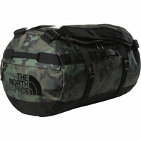 The North Face mochila montaña The North Face BASE CAMP DUFFEL VE vista frontal The North Face mochila montaña The North Face BASE CAMP DUFFEL VE vista frontal