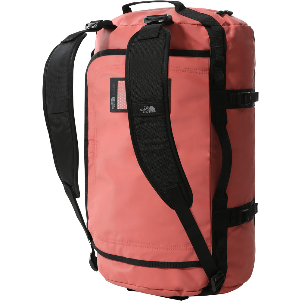 The North Face mochila montaña The North Face BASE CAMP DUFFEL 01 The North Face mochila montaña The North Face BASE CAMP DUFFEL 01