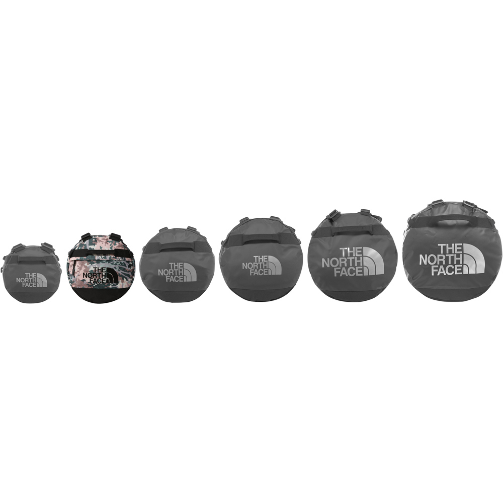 The North Face mochila montaña The North Face BASE CAMP DUFFEL 01 The North Face mochila montaña The North Face BASE CAMP DUFFEL 01