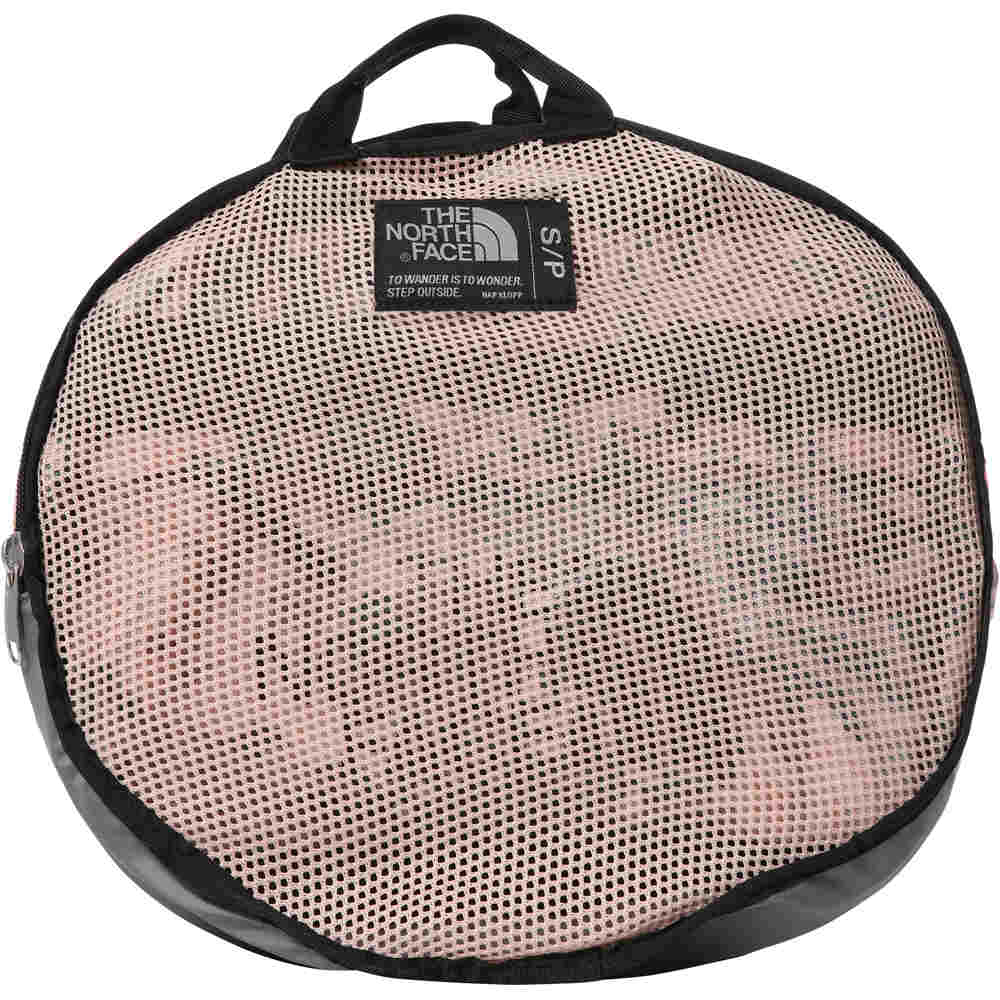 The North Face mochila montaña The North Face BASE CAMP DUFFEL 02 The North Face mochila montaña The North Face BASE CAMP DUFFEL 02