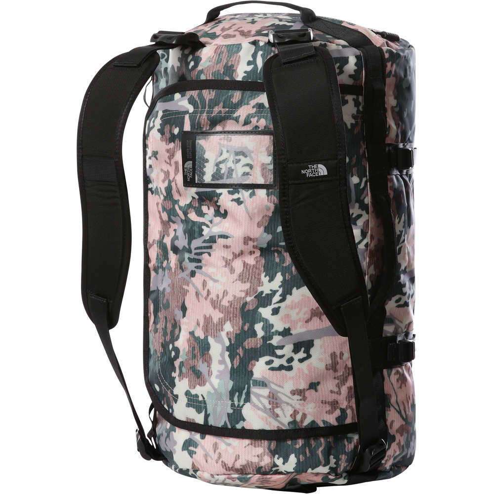The North Face mochila montaña The North Face BASE CAMP DUFFEL 03 The North Face mochila montaña The North Face BASE CAMP DUFFEL 03