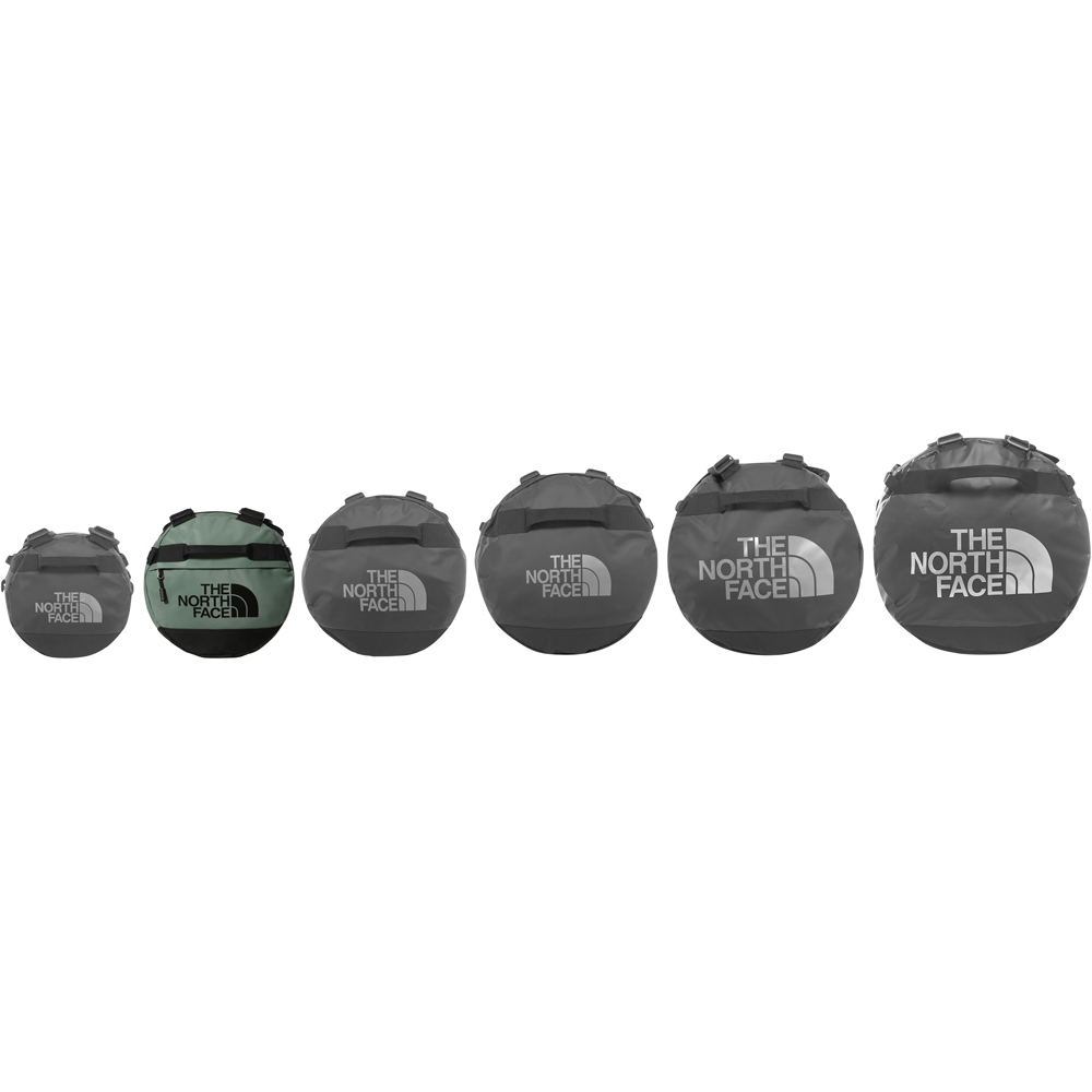 The North Face mochila montaña The North Face BASE CAMP DUFFEL 01 The North Face mochila montaña The North Face BASE CAMP DUFFEL 01