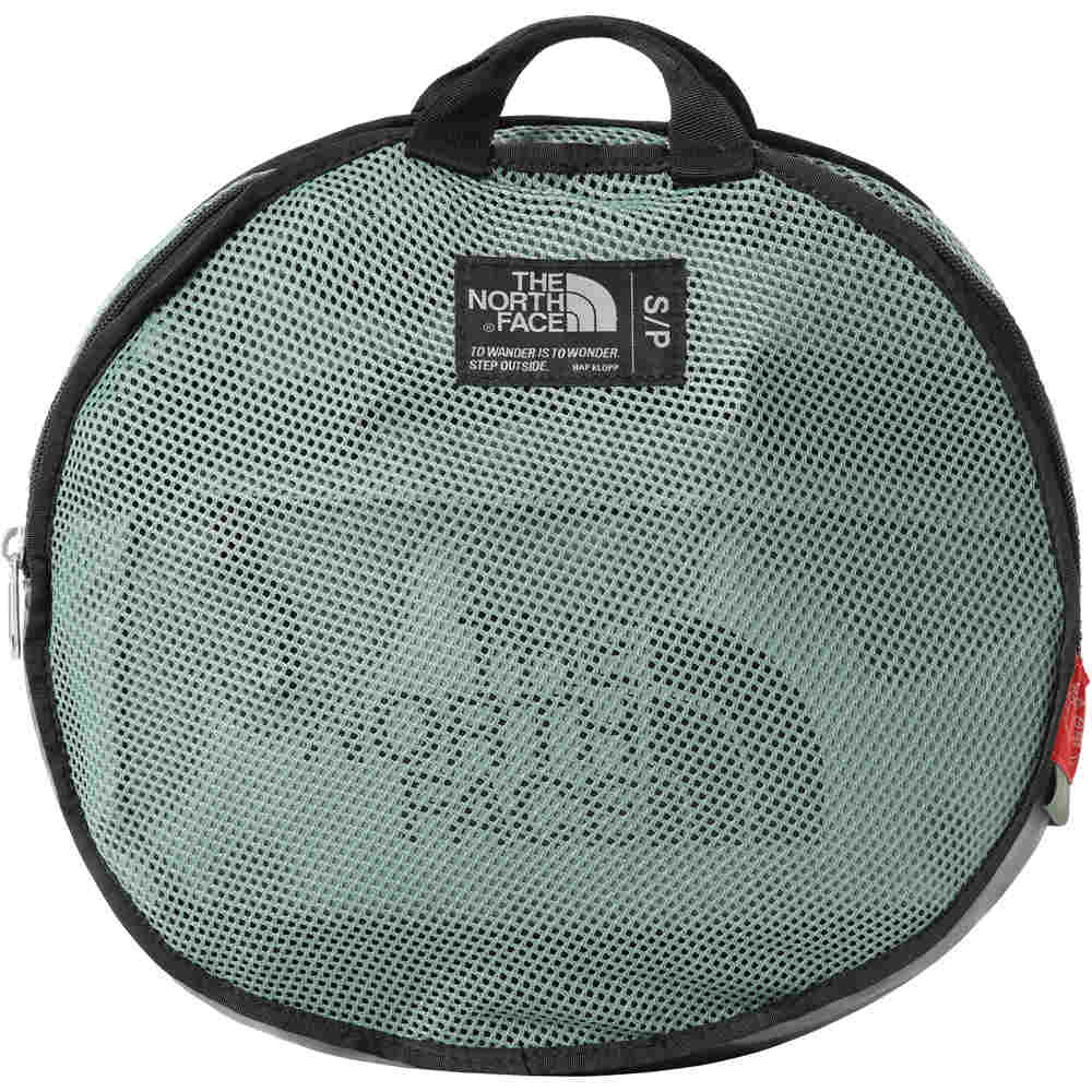 The North Face mochila montaña The North Face BASE CAMP DUFFEL 02 The North Face mochila montaña The North Face BASE CAMP DUFFEL 02
