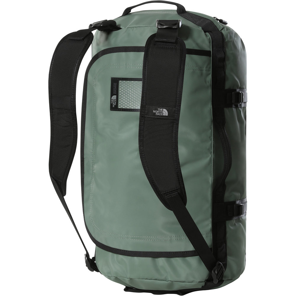 The North Face mochila montaña The North Face BASE CAMP DUFFEL 03 The North Face mochila montaña The North Face BASE CAMP DUFFEL 03