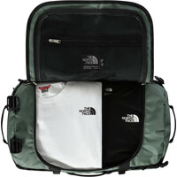 The North Face mochila montaña The North Face BASE CAMP DUFFEL 04 The North Face mochila montaña The North Face BASE CAMP DUFFEL 04