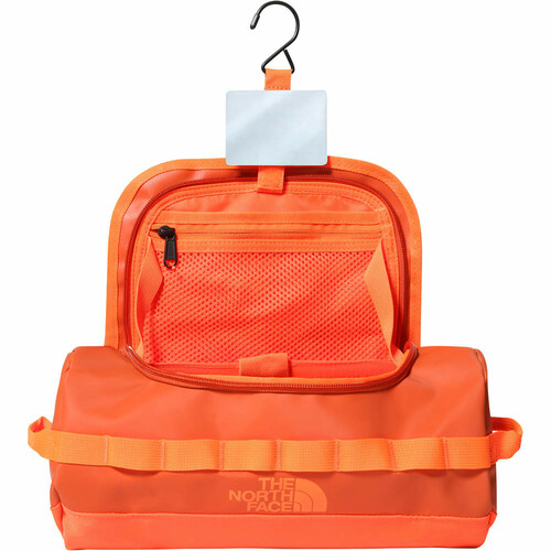THE NORTH FACE BC TRAVEL CANISTER naranja