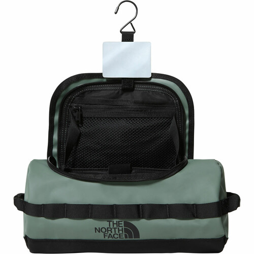 THE NORTH FACE BC TRAVEL CANISTER morado