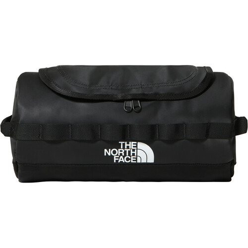 THE NORTH FACE BC TRAVEL CANISTER negro