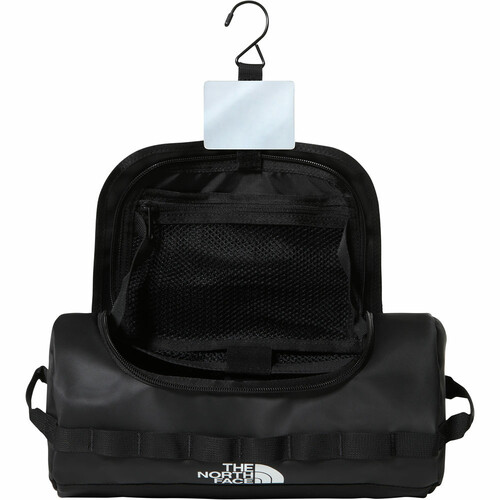 THE NORTH FACE BC TRAVEL CANISTER negro