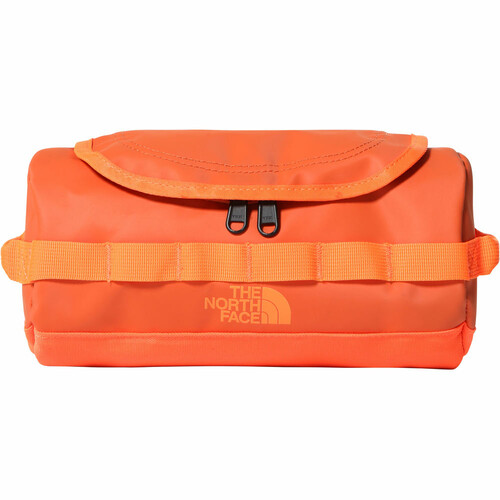 THE NORTH FACE BC TRAVEL CANISTER naranja