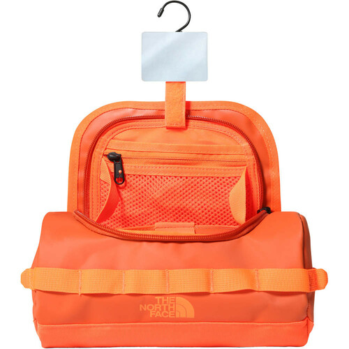 THE NORTH FACE BC TRAVEL CANISTER naranja