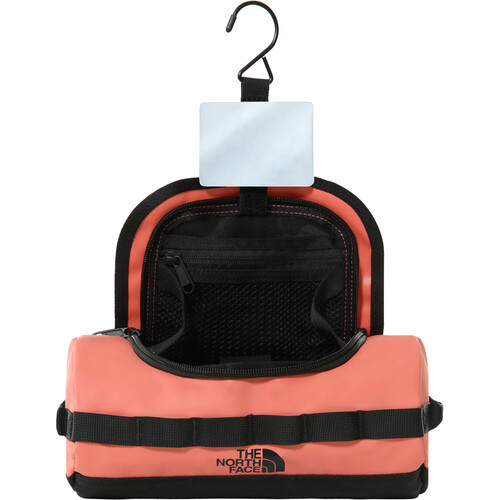 THE NORTH FACE BC TRAVEL CANISTER rosa