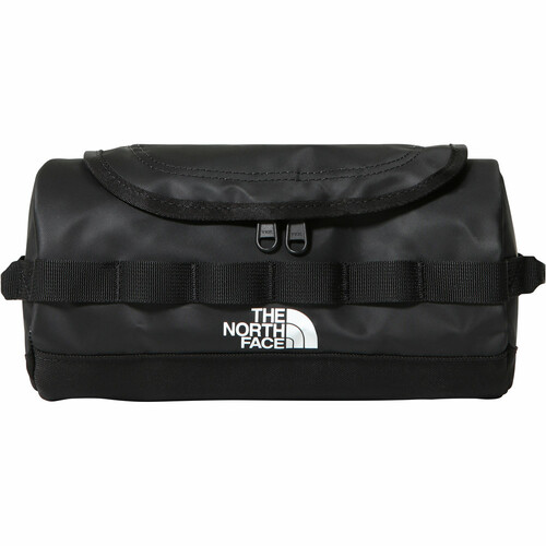 THE NORTH FACE BC TRAVEL CANISTER negro