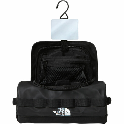 THE NORTH FACE BC TRAVEL CANISTER negro